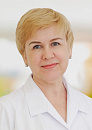 Шпак Лариса Михайловна